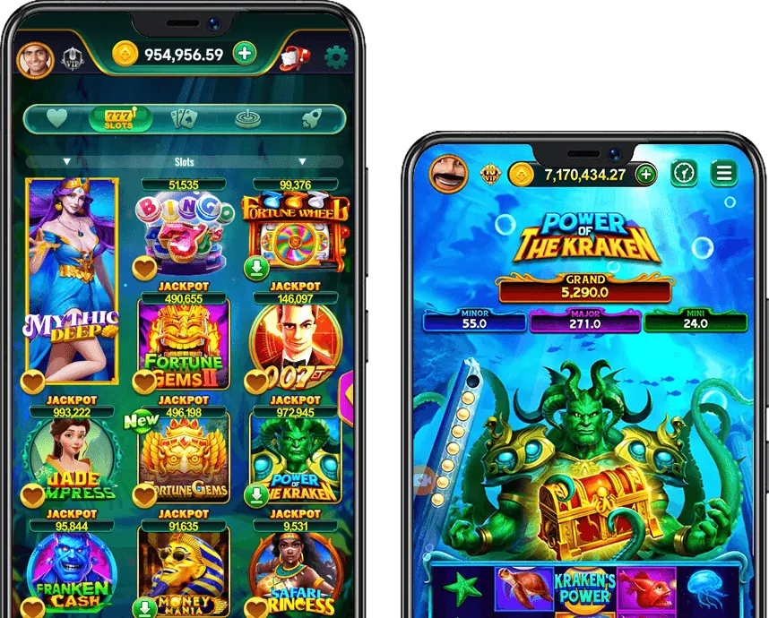 Các trò chơi slot game nổ hũ đa dạng tại c168