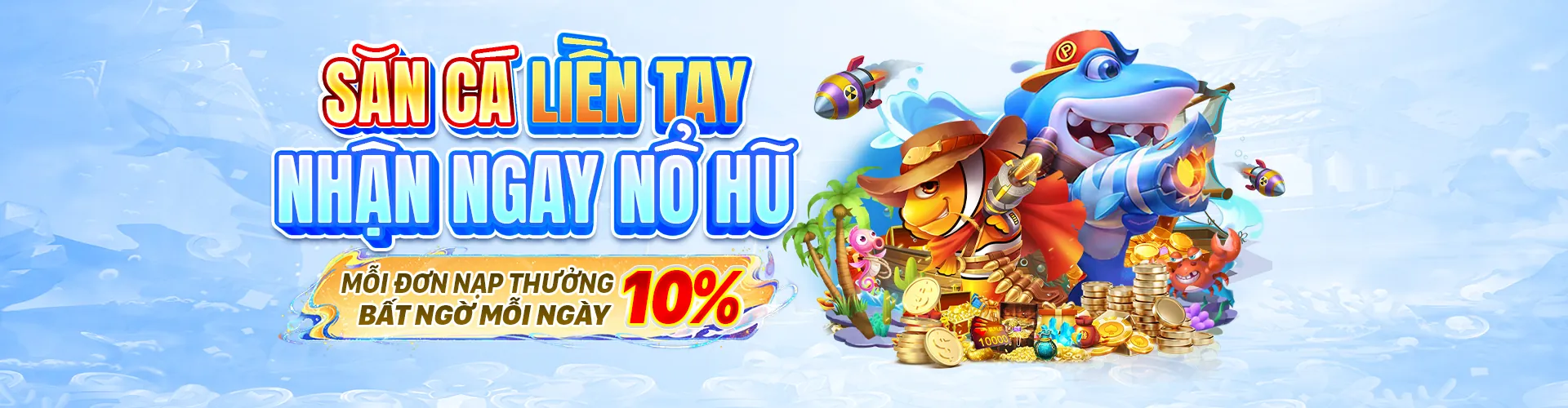 Cờ Bạc Trực Tuyến C168 Nổ Hũ
