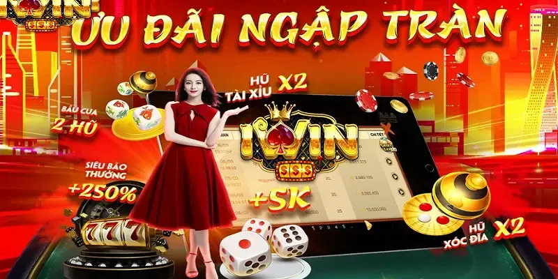 Tin tức khuyến mãi c168 nổ hũ