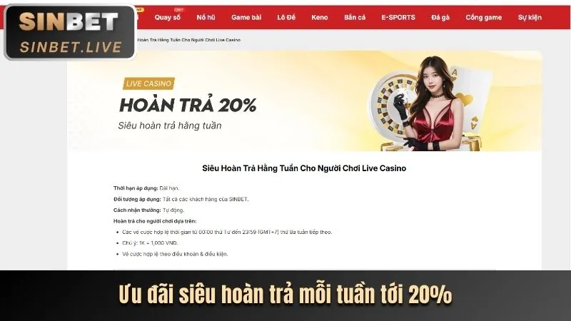 Slot Game Nổ Hũ